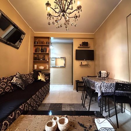 Nice Appartement A Marrakech Marrakesh Buitenkant foto