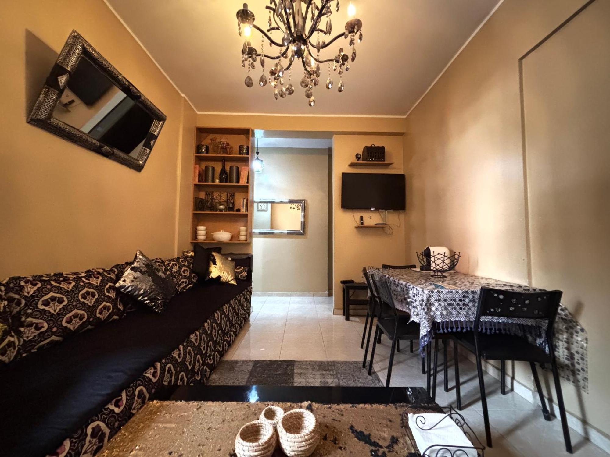Nice Appartement A Marrakech Marrakesh Buitenkant foto